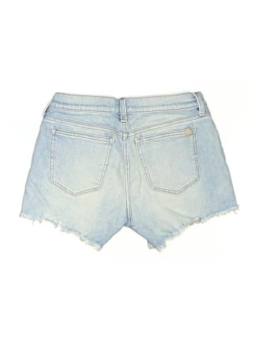 Joe's Jeans Denim Shorts (view 2)