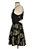 Mi ami Black Cocktail Dress Size S - photo 5
