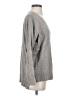 Dreamers Gray Pullover Sweater Size S - photo 4