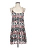 Roxy 100% Viscose Teal Sleeveless Top Size S - photo 1