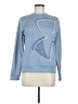 Under Armour Graphic Blue Sweatshirt Size M - photo 1