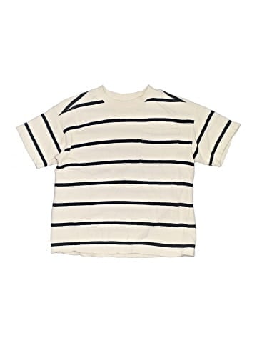 Zara Short Sleeve Top (view 1)
