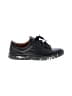 FRYE 100% Leather Black Sneakers Size 9 - photo 1