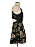 Mi ami Black Cocktail Dress Size S - photo 4