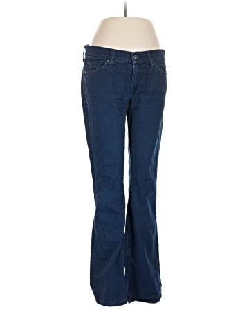 7 For All Mankind Jeans (view 1)