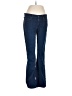7 For All Mankind Blue Jeans Size 28 waist - photo 1