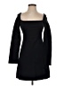 Reformation Black Cocktail Dress Size S - photo 1