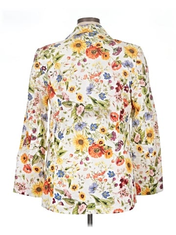 T Tahari Blazer (view 2)