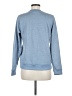 Under Armour Graphic Blue Sweatshirt Size M - photo 2