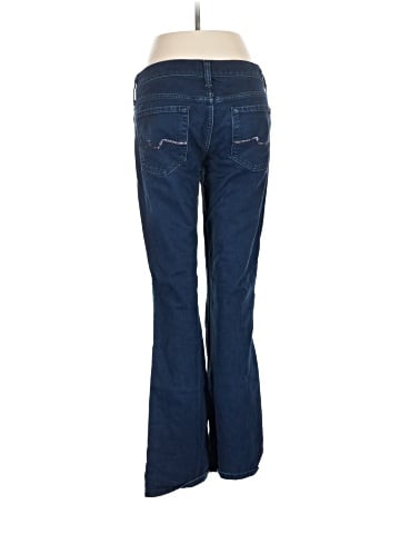 7 For All Mankind Jeans (view 2)