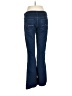 7 For All Mankind Blue Jeans Size 28 waist - photo 2
