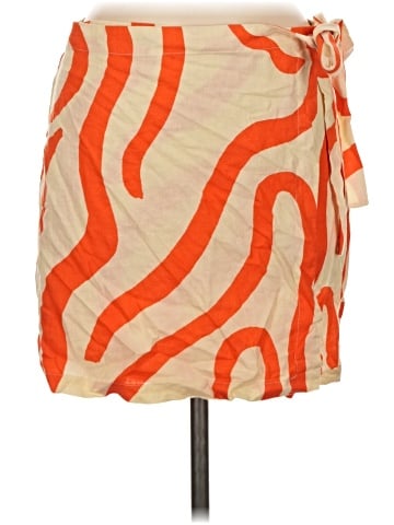 MNG Casual Skirt (view 1)