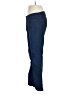 7 For All Mankind Blue Jeans Size 28 waist - photo 5
