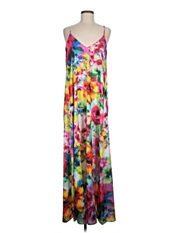 Nicole Miller New York Casual Dress (view 1)