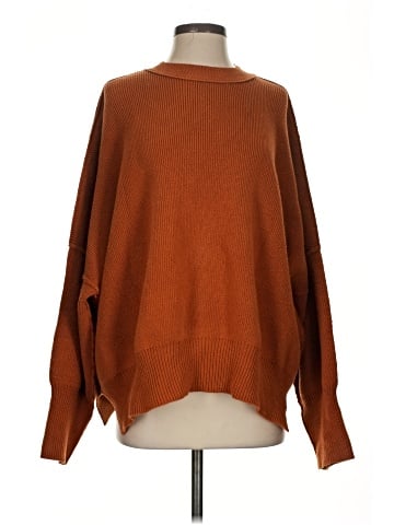Free People Turtleneck Sweater (view 1)