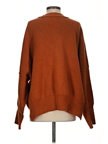 Free People Turtleneck Sweater (view 2)