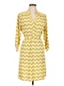 Tacera Yellow Romper Size L - photo 1