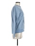 Under Armour Graphic Blue Sweatshirt Size M - photo 4