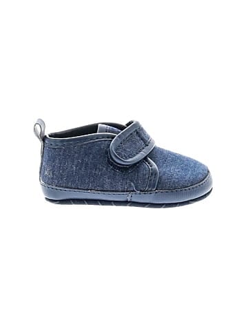 Carter's Booties (view 1)