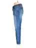Judy Blue Hearts Blue Jeans Size 13 - photo 5