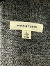 Max Studio Gray Pullover Sweater Size L - photo 4