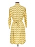 Tacera Yellow Romper Size L - photo 2