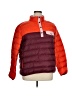 Eddie Bauer 100% Nylon Red Snow Jacket Size XL - photo 1