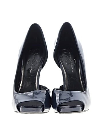 Jessica Simpson Heels (view 2)