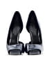 Jessica Simpson Blue Heels Size 6 1/2 - photo 2