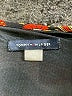 Tommy Hilfiger 100% Polyester Paisley Brown Cocktail Dress Size 10 - photo 7