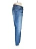 Judy Blue Hearts Blue Jeans Size 13 - photo 4
