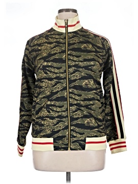 Victorious Track Jacket
