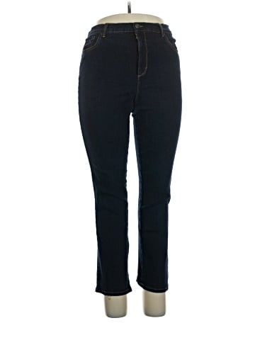 Gloria Vanderbilt Jeggings (view 1)
