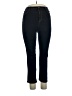 Gloria Vanderbilt Black Jeggings Size 14 Petite - photo 1