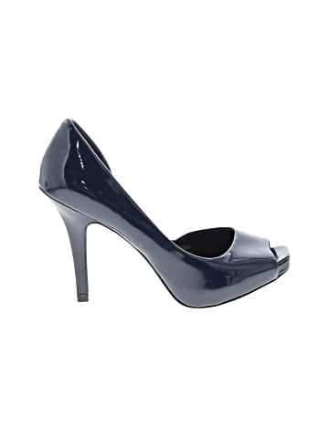 Jessica Simpson Heels (view 1)