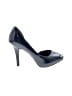 Jessica Simpson Blue Heels Size 6 1/2 - photo 1
