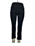 Gloria Vanderbilt Black Jeggings Size 14 Petite - photo 2