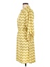 Tacera Yellow Romper Size L - photo 5