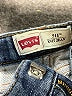 Levi's Solid Blue Jeans 18-24 MO / 24 MO - photo 3