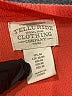 Telluride Clothing Co Orange Pullover Sweater Size M - photo 7