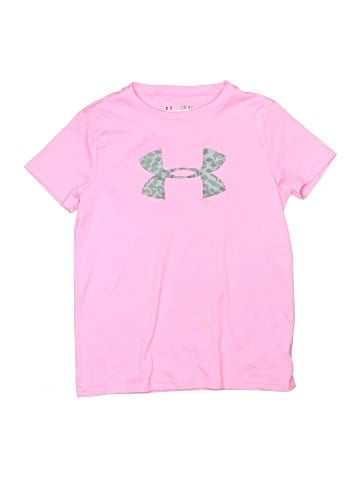 Under Armour Short Sleeve T-Shirt (view 1)