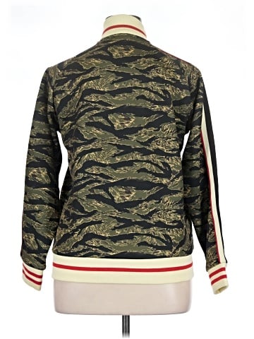 Victorious Track Jacket (view 2)