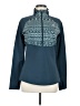Adidas Teal Pullover Sweater Size M - photo 1