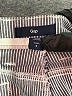Gap Chevron-herringbone Gray Casual Pants Size 4 - photo 7