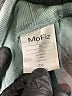 Mofiz Blue Cargo Pants Size XXL - photo 4