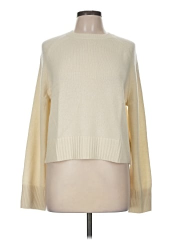 Everlane Turtleneck Sweater (view 1)