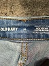 Old Navy Hearts Blue Jeans Size 10 - photo 7