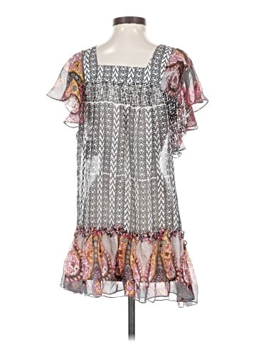 Trinity Casual Dress (view 2)