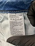 Old Navy Hearts Blue Jeans Size 10 - photo 8