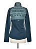 Adidas Teal Pullover Sweater Size M - photo 2